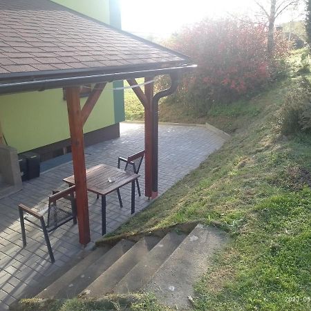Apartment In The Hajenka Holiday House Blazejovice Exterior foto