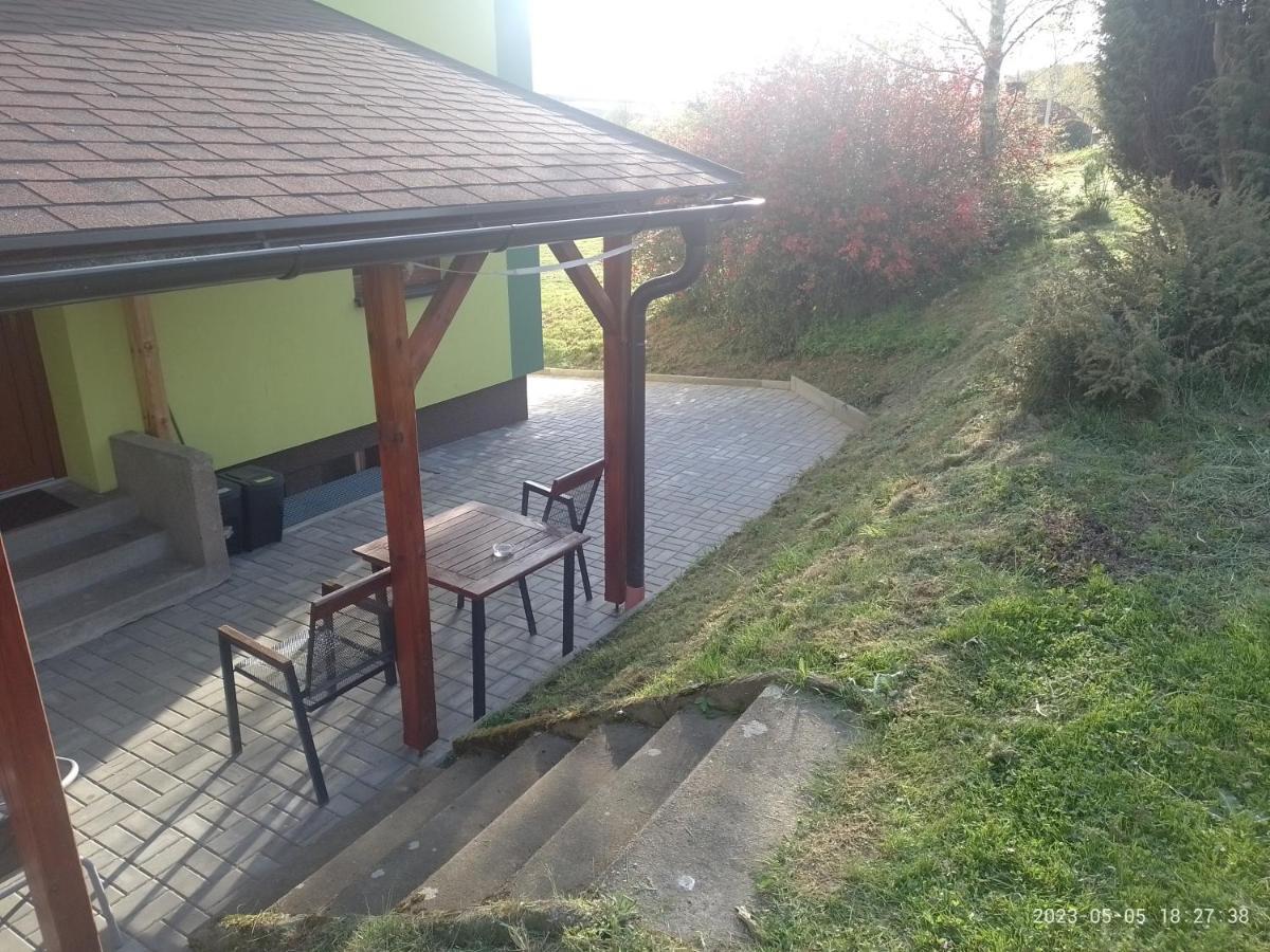 Apartment In The Hajenka Holiday House Blazejovice Exterior foto