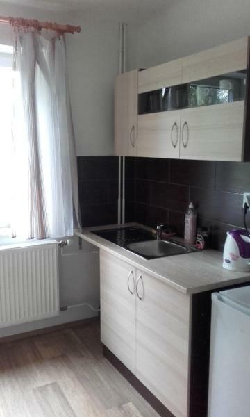 Apartment In The Hajenka Holiday House Blazejovice Exterior foto