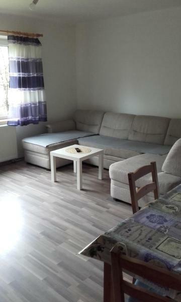 Apartment In The Hajenka Holiday House Blazejovice Exterior foto